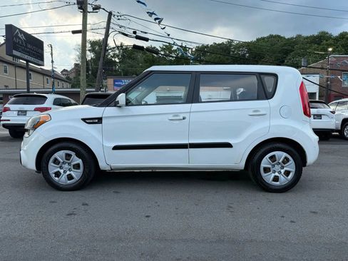 Used 2012 Kia Soul image 4