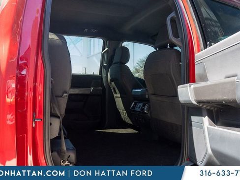 Used 2022 Ford F150 XLT w/ Equipment Group 302A High image 20