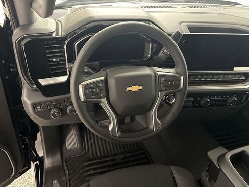 New 2026 Chevrolet Silverado 1500 LT image 13