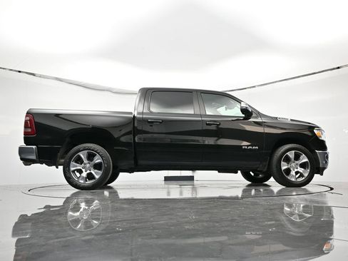 Used 2024 RAM 1500 Laramie image 38