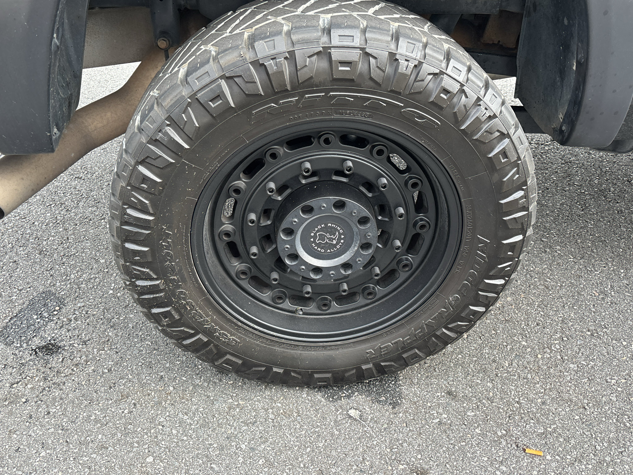 Used 2020 RAM 2500 Tradesman AWD/4WD image 26