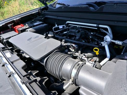 New 2026 Chevrolet Colorado LT w/ LT Convenience Package image 32