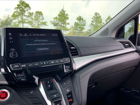Used 2019 Honda Odyssey EX-L image 35