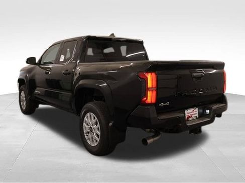 New 2026 Toyota Tacoma SR5 AWD/4WD image 4