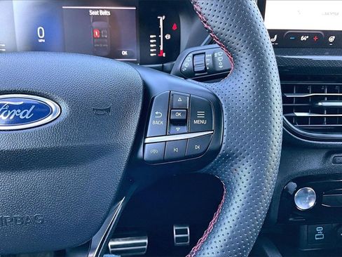 Certified 2023 Ford Escape ST-Line w/ Tech Pack #1 image 19