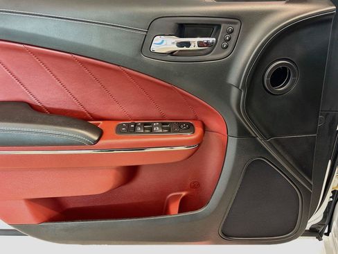 Used 2021 Dodge Charger SRT Hellcat RWD image 19