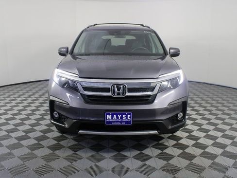 Used 2022 Honda Pilot EX-L image 30