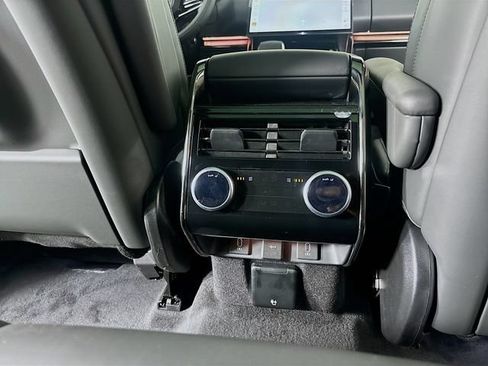 New 2026 Land Rover Range Rover Sport Dynamic SE AWD/4WD image 26