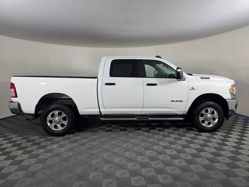 Used 2024 RAM 2500 Big Horn image 2