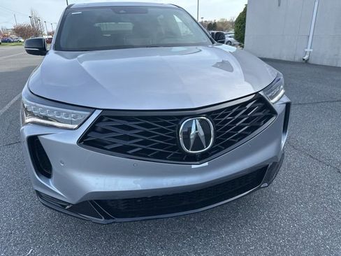 New 2026 Acura RDX A-Spec AWD/4WD image 8