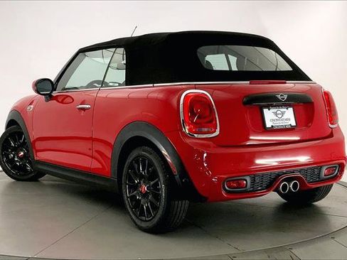 Used 2020 MINI Cooper S image 10