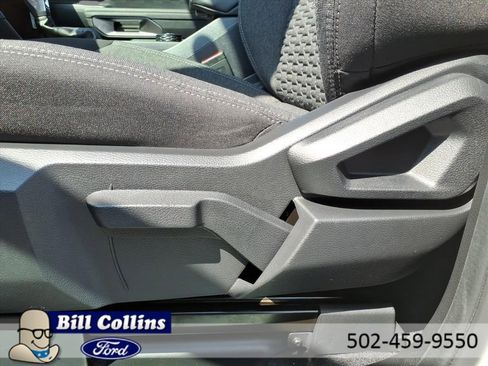 New 2025 Ford Ranger XLT w/ FX4 Off-Road Package image 17