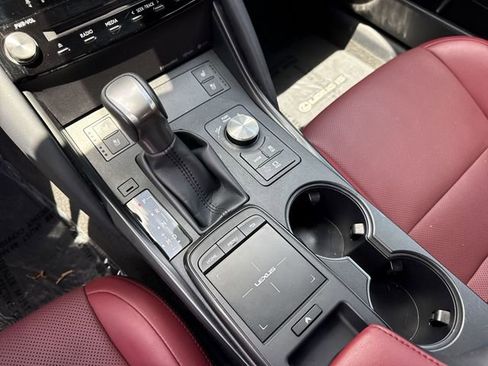 Used 2024 Lexus IS 300 w/ Comfort Package RWD image 21