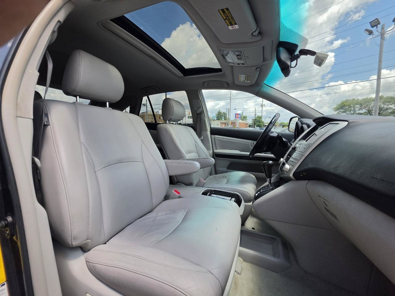Used 2008 Lexus RX 350 AWD image 51