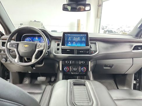 Used 2024 Chevrolet Tahoe LT image 26