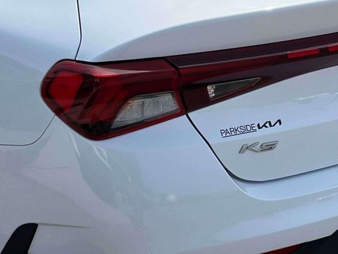 Used 2022 Kia K5 LX FWD image 32