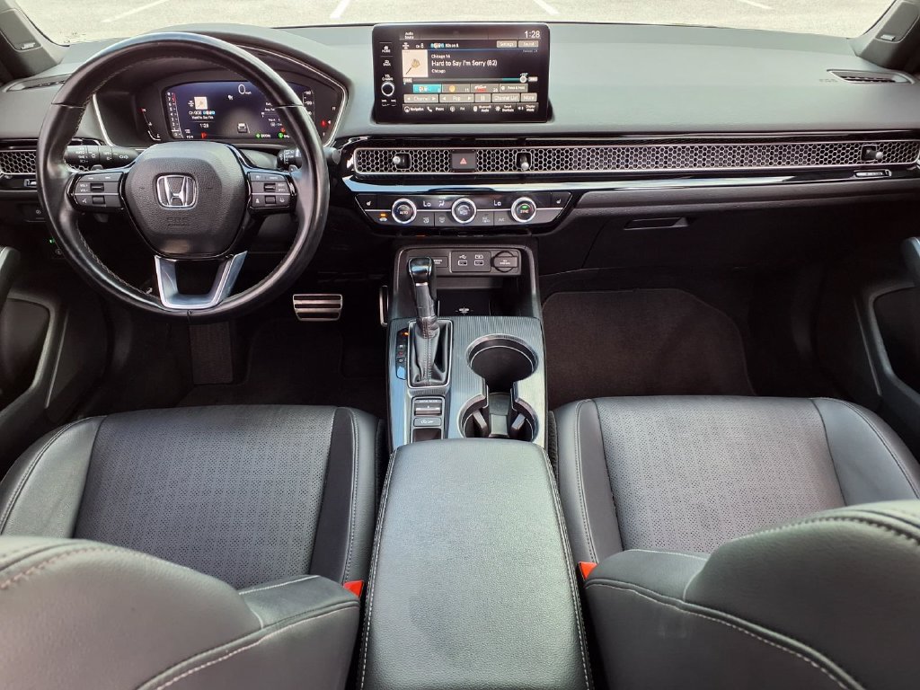 Used 2023 Honda Civic Sport Touring image 18