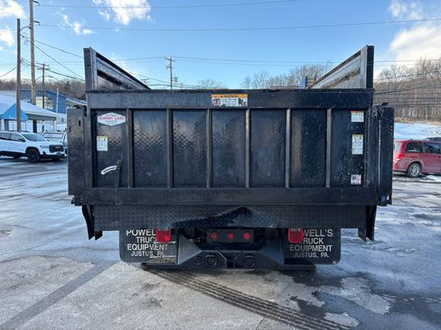 Used 2014 RAM 5500 Tradesman image 8