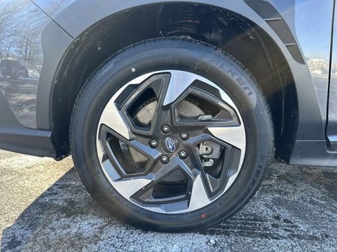 Used 2025 Subaru Crosstrek 2.5i Limited image 26