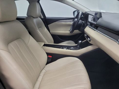 Used 2018 MAZDA MAZDA6 Touring FWD image 21