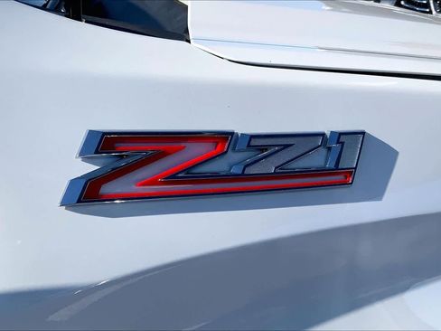 Used 2025 Chevrolet Silverado 1500 RST w/ Convenience Package II image 29