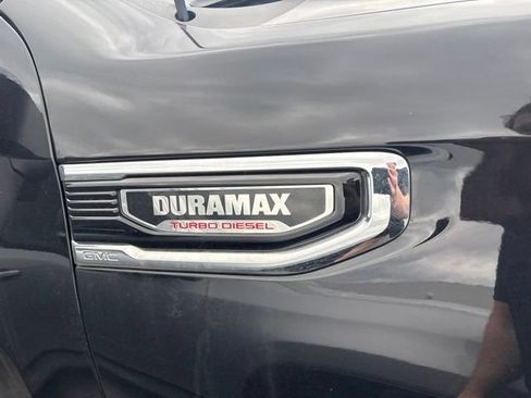 Used 2026 GMC Sierra 1500 Denali AWD/4WD image 10