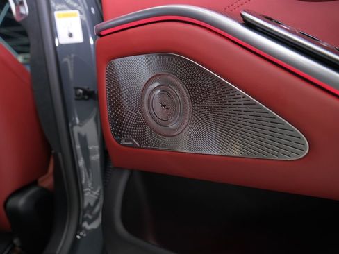 Used 2024 Mercedes-Benz S 63 AMG S image 57