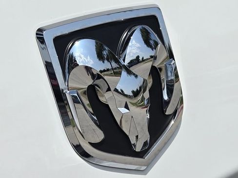 Certified 2023 RAM 1500 Tradesman w/ Popular Equipment Group image 10