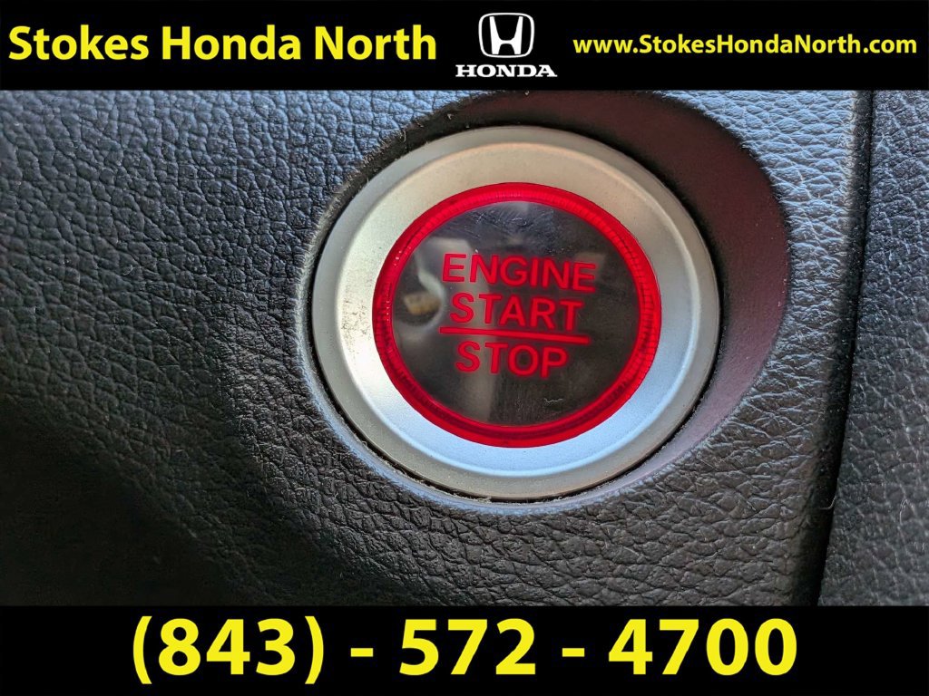 Used 2018 Honda Civic EX image 30