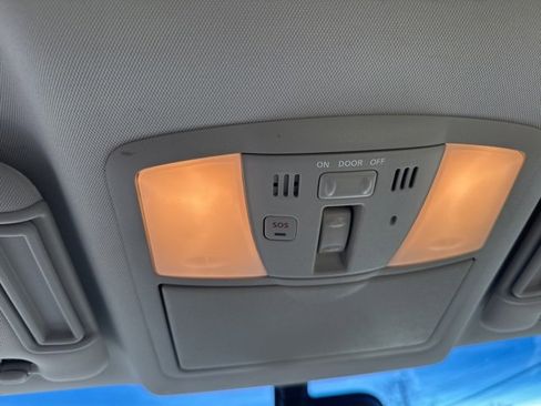 Used 2016 INFINITI QX80 4WD w/ Driver's Assistance Package image 24