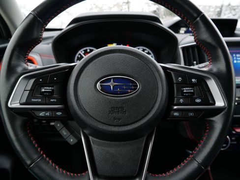 Used 2021 Subaru Forester Sport image 25