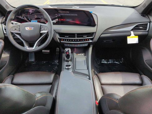 New 2026 Cadillac CT5 V RWD image 13