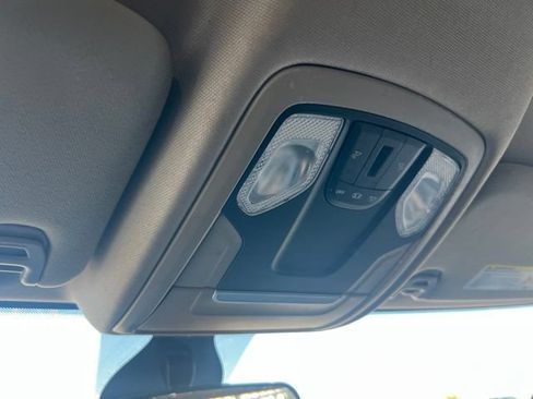 Used 2019 RAM 2500 Big Horn AWD/4WD image 12