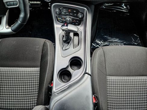 Used 2023 Dodge Challenger SRT Hellcat image 36