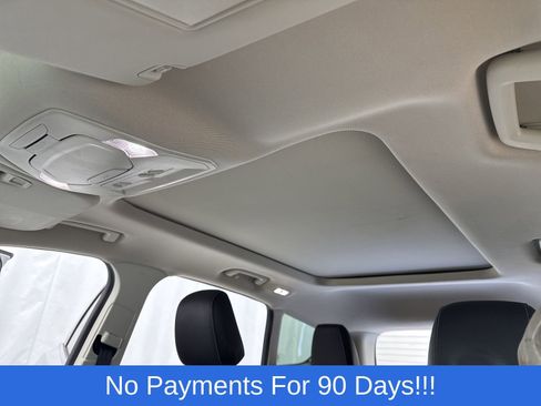 Used 2019 Ford Escape SEL image 27