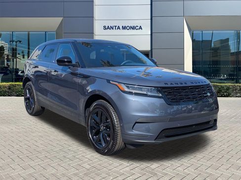 New 2026 Land Rover Range Rover Velar S AWD/4WD image 7
