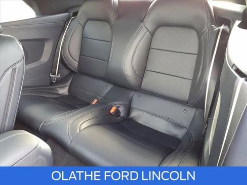 Used 2024 Ford Mustang GT Premium image 34