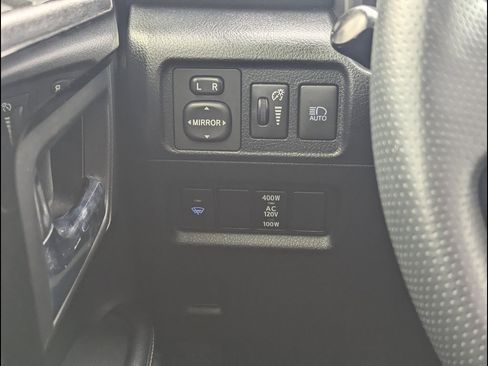 Used 2021 Toyota 4Runner Nightshade image 29