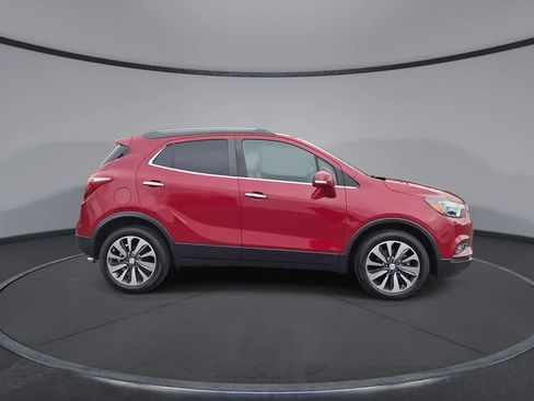 Used 2019 Buick Encore Essence image 9