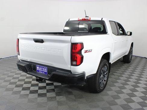 New 2026 Chevrolet Colorado Z71 w/ Z71 Convenience Package 2 AWD/4WD image 24