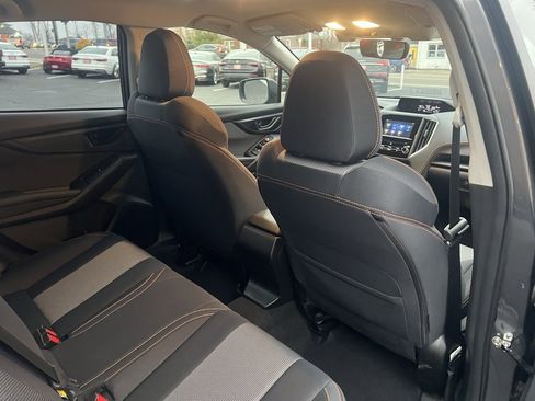 Used 2023 Subaru Crosstrek 2.0i Premium image 29