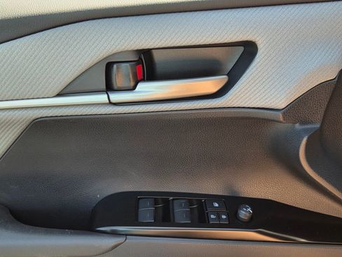 New 2026 Toyota Camry SE FWD image 26