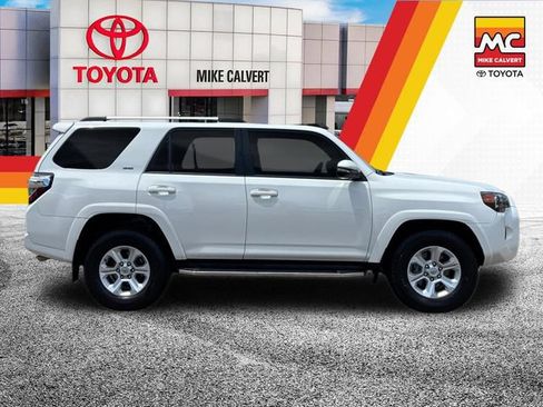 Used 2019 Toyota 4Runner SR5 Premium RWD image 6