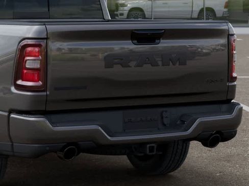 New 2026 RAM 1500 Big Horn image 13