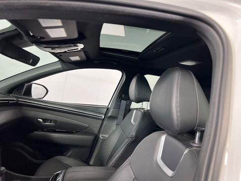 Used 2024 Hyundai Santa Cruz Limited image 24