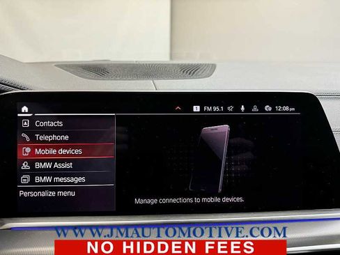 Used 2019 BMW X5 xDrive40i w/ Premium Package 2 image 24