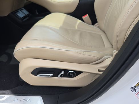 Used 2021 Acura RDX AWD w/ Advance Package image 28