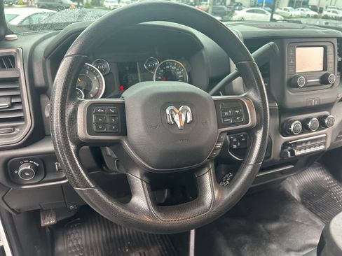 Used 2022 RAM 2500 Tradesman image 51