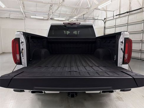 Certified 2024 GMC Sierra 1500 Denali image 15