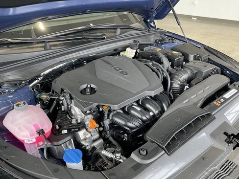 New 2026 Kia K5 GT-Line image 32